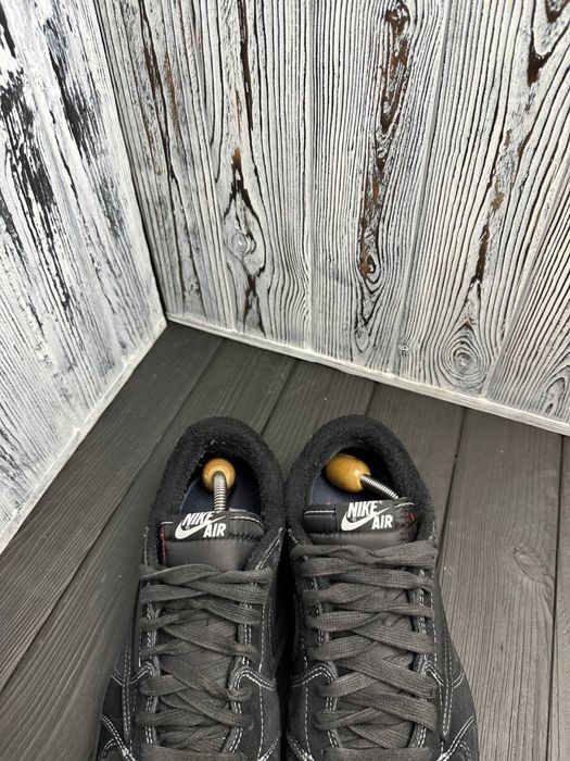 Кросівки - Nike Air Jordan Travis Scott 45р