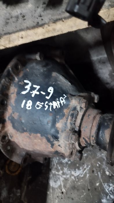 Caixa direção assistida Toyota Dyna 280