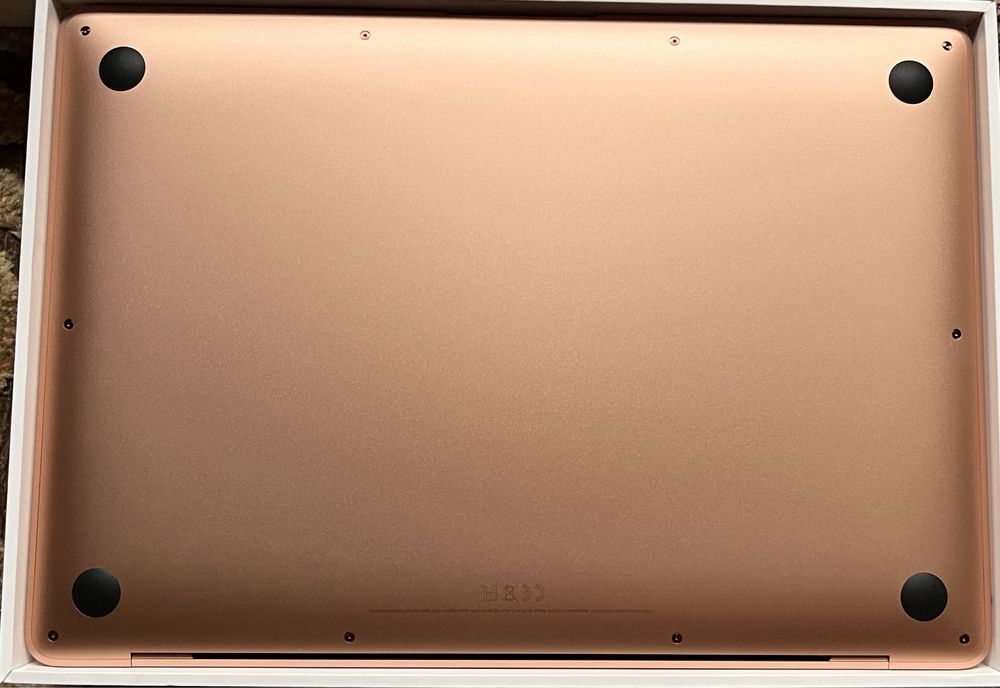Macbook air m1 16/256gb