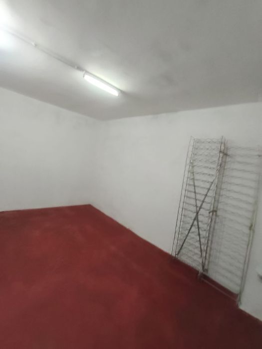 Arrendo arrecadação junto ao Lidl de Paços de Ferreira 14m2