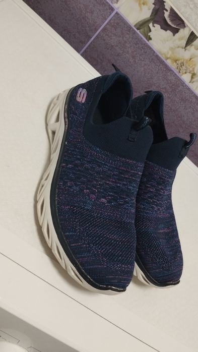 Мокасини Skechers 41