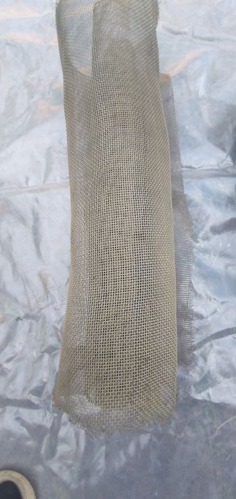 Сетка для сважин