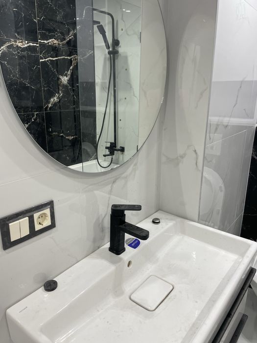 Прибирання квартир, будинків