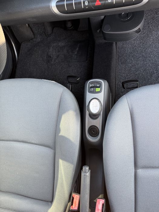 Smart ForTwo 0.9