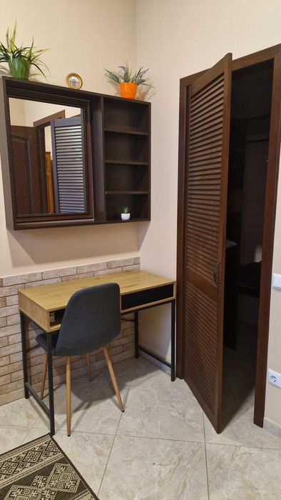 Оренда 3-кімн. квартири вул. Дашка (Філатова) Личаківський р-н