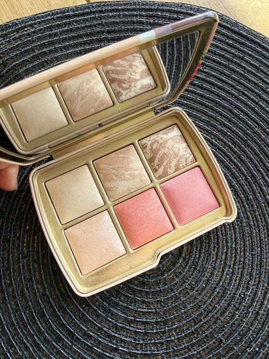 Paleta Hourglass Ambient Lighting Edit Unlocked - Deer