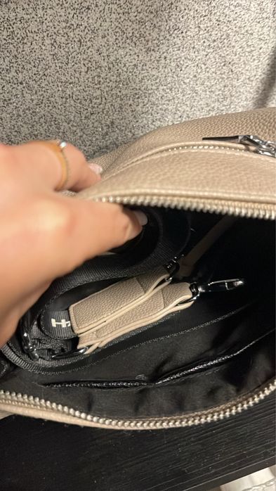 Продам сумочку жіночу