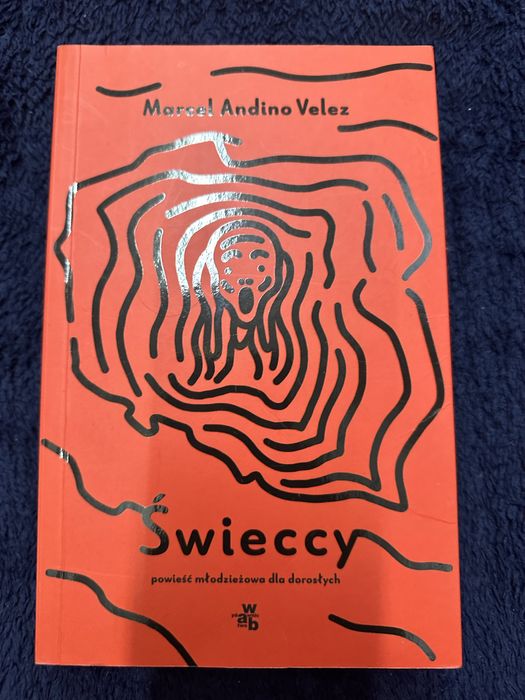 Marcel Andino Velez - Świeccy