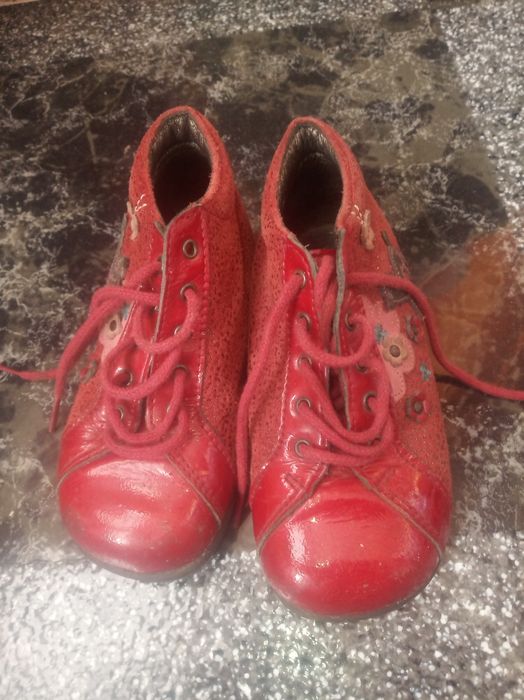 Обувь для девочек