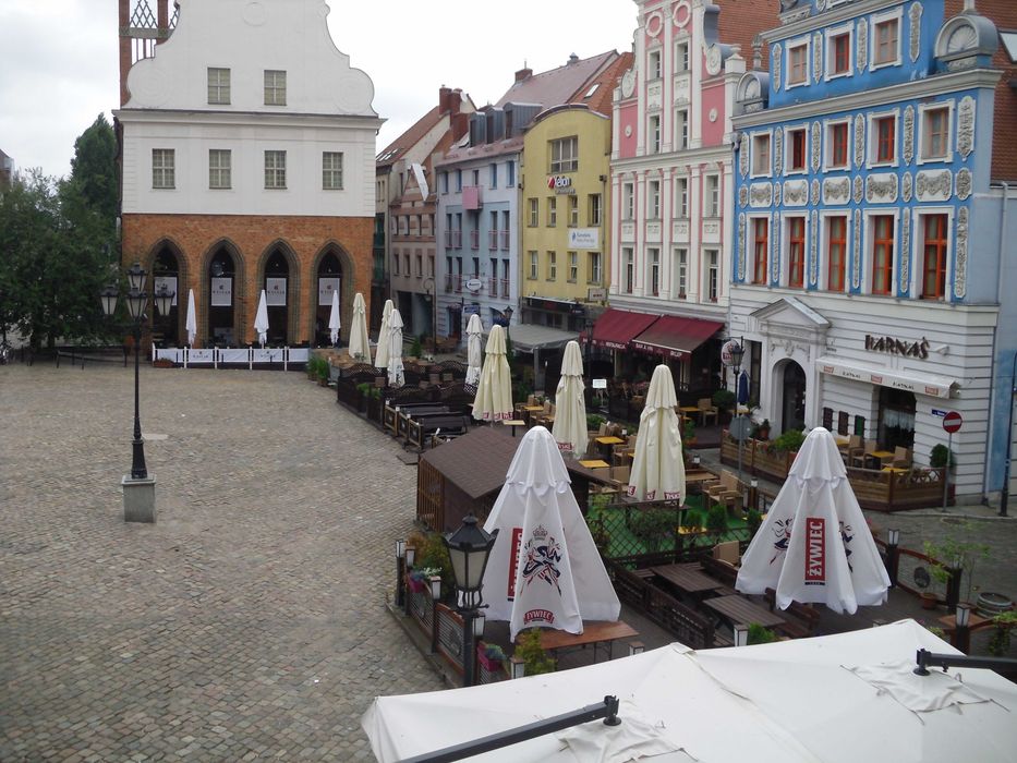 Mieszkanie – Szczecin - Więcej