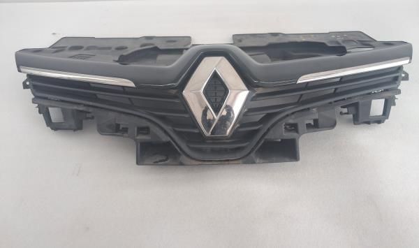 Grelha frente RENAULT Clio IV Grandtour (KH_)