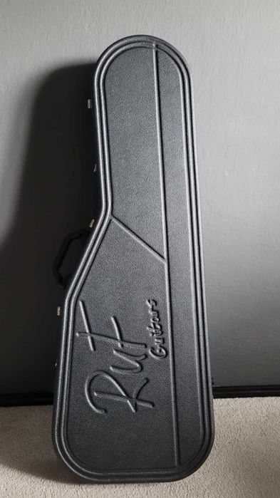 Ruf Guitars: Schrödinger (6 strun)