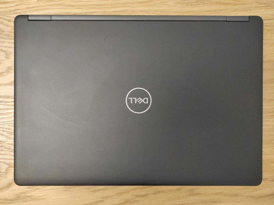 Ноутбук Dell 5490 14.0 FHD/i5-8350U/8ГБ DDR4/SSD 256GB/бат.3-4 години