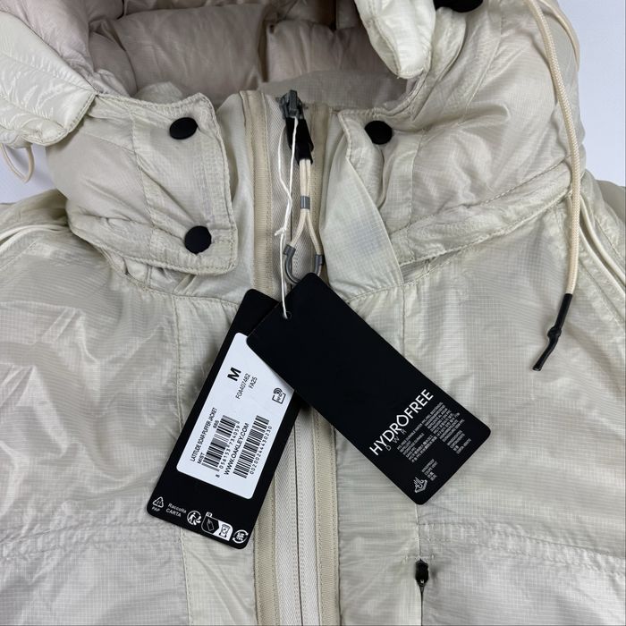Oakley Latitude Soar Puffer Jacket