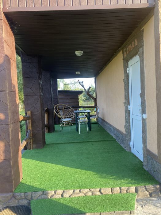 Садиба «Золота Сова»