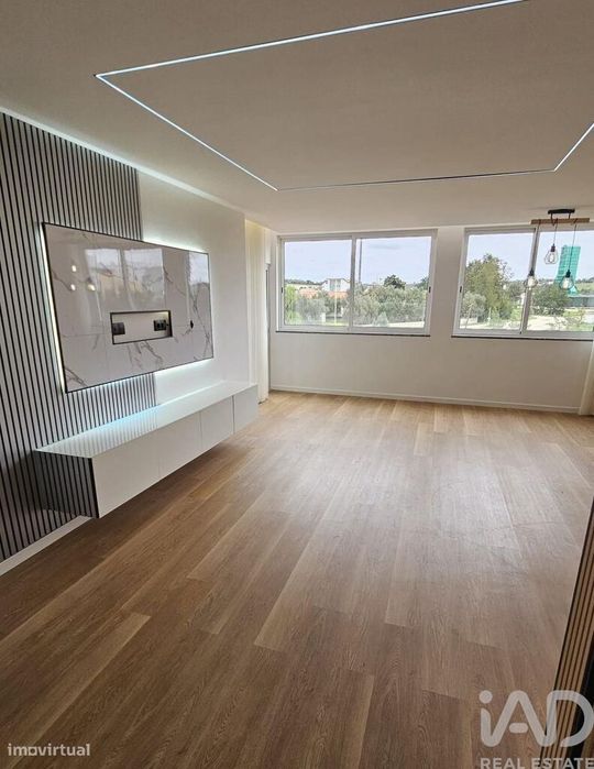 Apartamento T3 em Loulé (São Clemente)