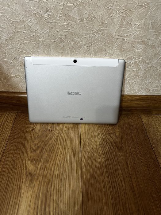 Планшет Cube U63GT-3G (9.6") — Надежный гаджет для всей семьи за разумные деньги!