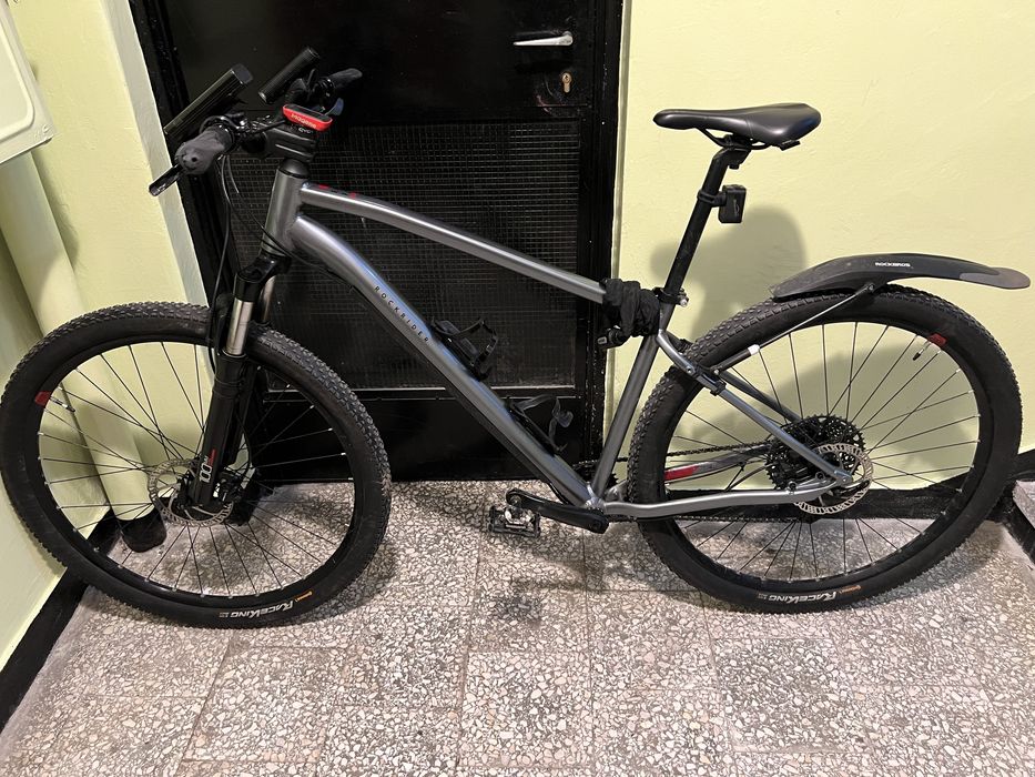 Rockrider EXPL 520