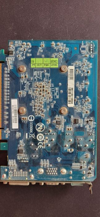 Gigabyte GV-N440TC 1GI