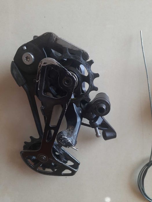 Desviador e manipulo XT 12v