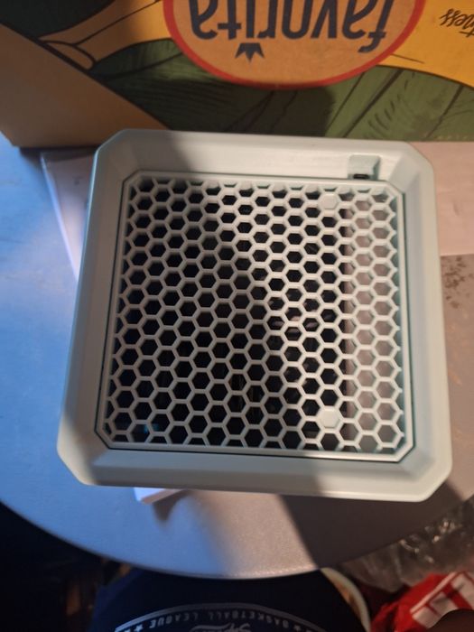 Klimator Camry CR7318