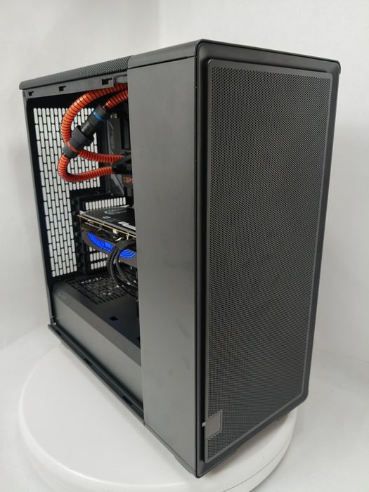 Komputer Gamingowy i9-14900K,RTX 4080 Super,64 GB 6400 CL32,SSD,Win 11