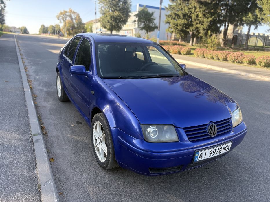 Продам Фольцваген Бора