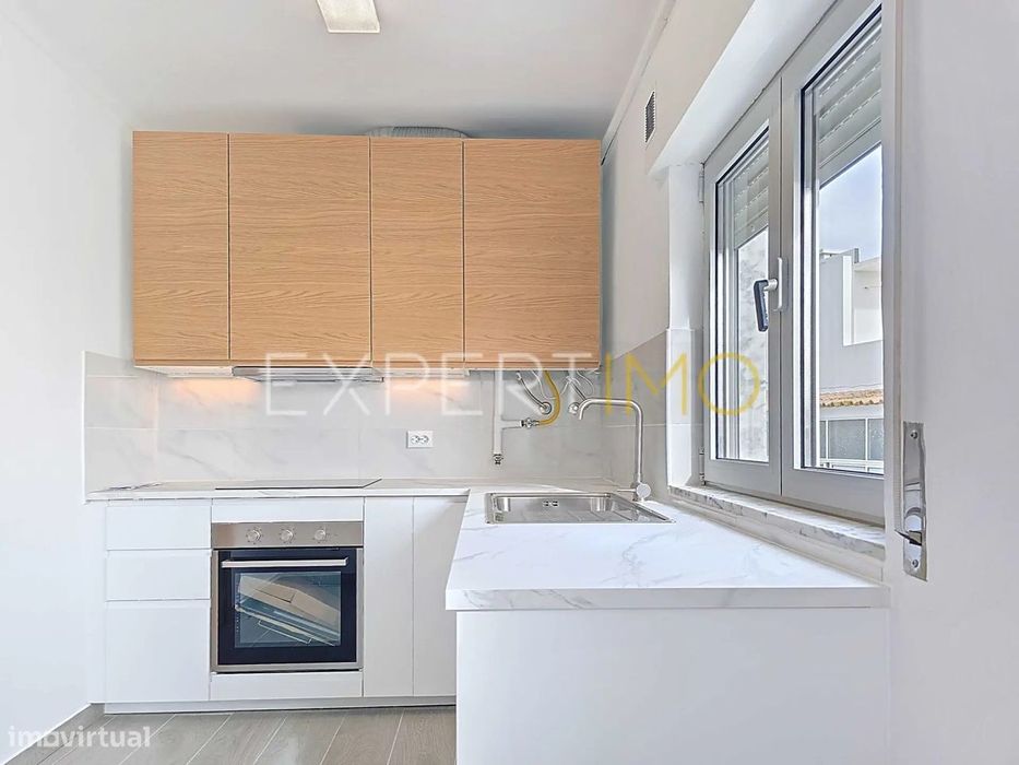 Apartamento T3 Renovado junto ao Aqua Portimão