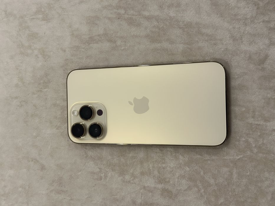 Iphone 14 pro max 256Gb