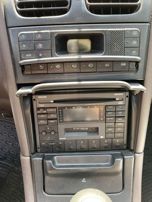 Renault Laguna 2.0