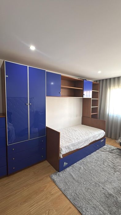 Vendo mobília de quarto/mobilia