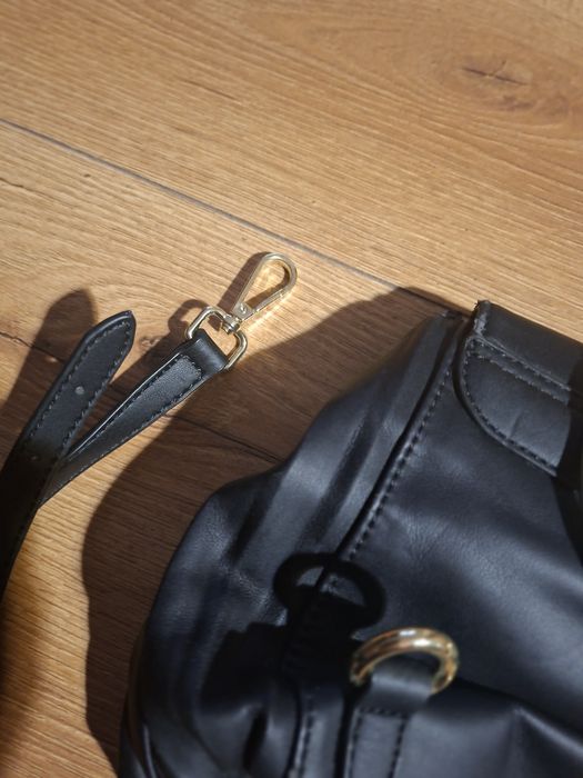 Torebka plecak     .