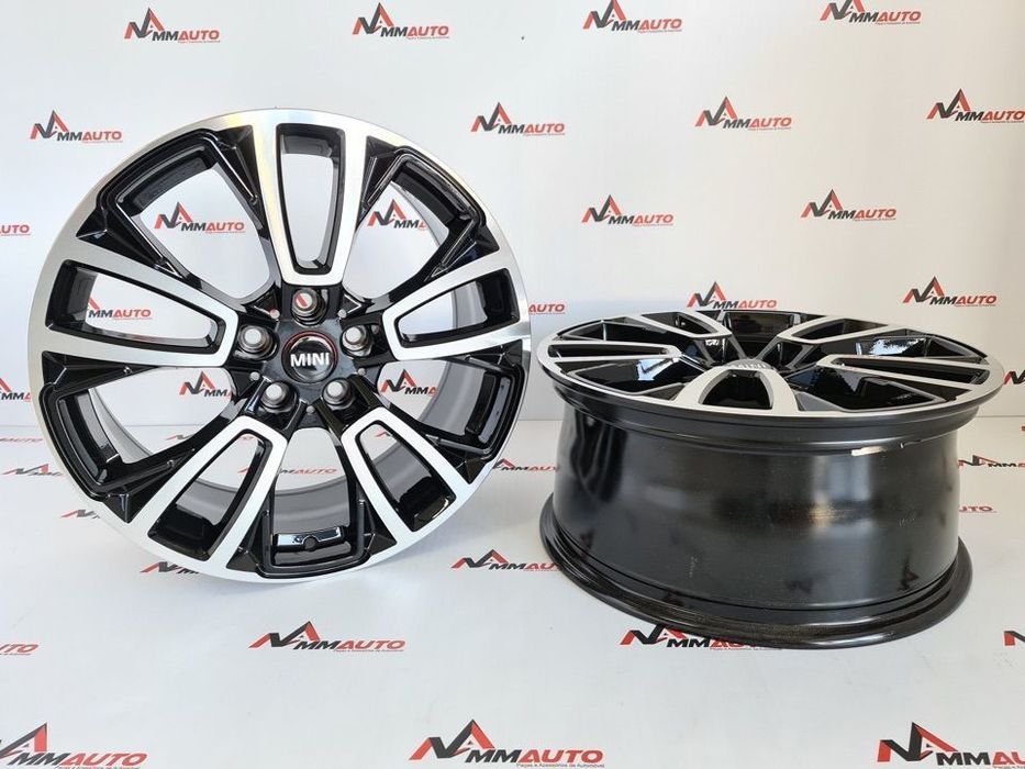 Jantes Look Mini JCW Countryman 2021 (5x112) 18