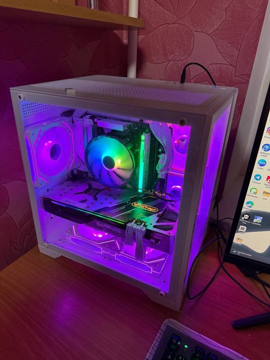 Продам пк ,в отличном состоянии