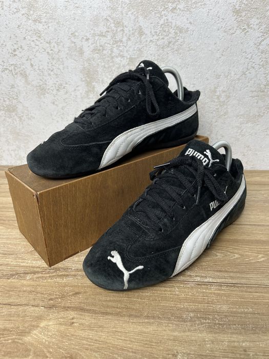 Кросівки Puma Speedcat
