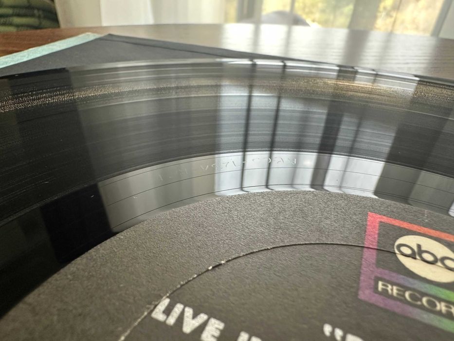 B.B. King – Live In Cook County Jail (1971, US)