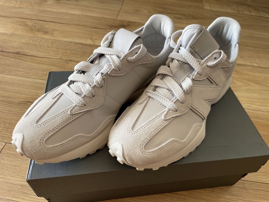 Buty New Balance U327LQ NOWE