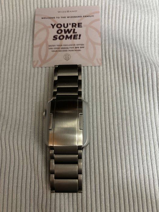 Bracelete para Apple Watch para mostradores de 38/40/41mm