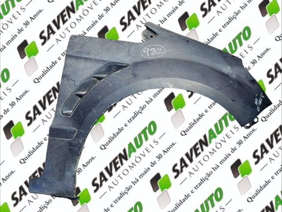 Guarda-lamas direito FORD S-Max (WA6)