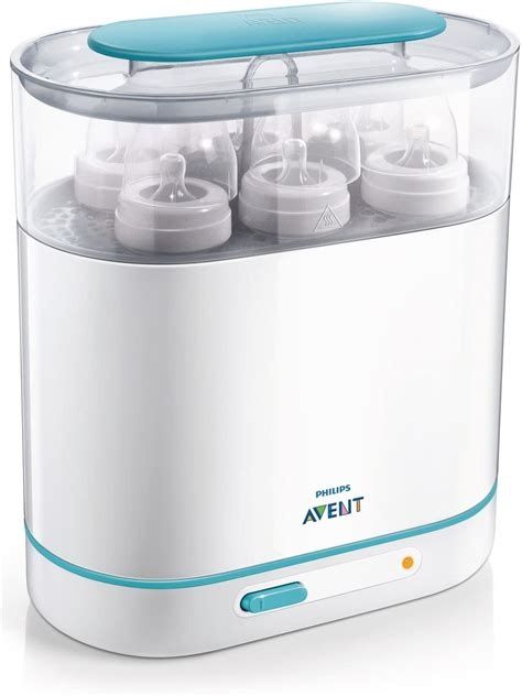 Philips Avent Sterilizer64332166585603121