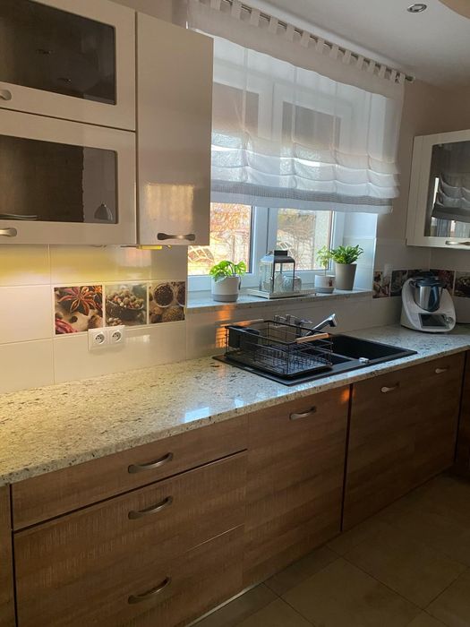 Dom wolnostojący z ogrodem Skarbimierz- idealny dla rodziny!