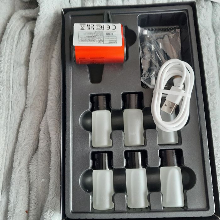 Car aroma inteligent