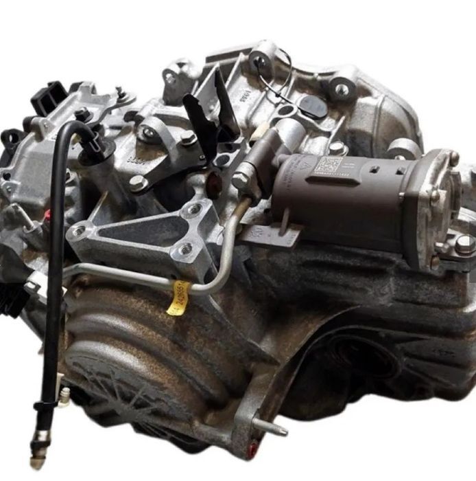 Caixa Velocidades Automática Opel Astra J K 1.4Turbo
