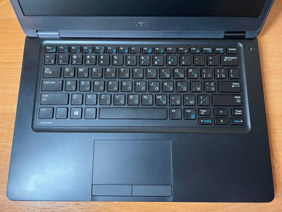 Ноутбук 14" Dell Latitude 5480