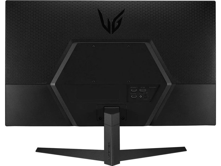 Monitor LG 27GQ50F-B (27'' - Full HD - AMD FreeSync)