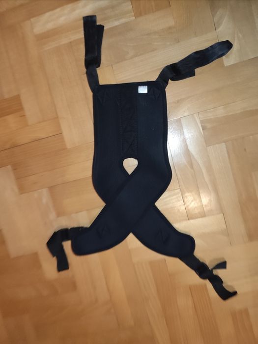 pasy udowe neoflex do wózka inwalidzkiego