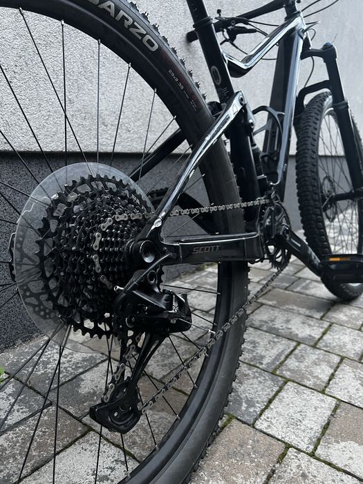 Scott Spark 950 M