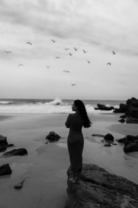 Fotógrafo Profissional - Casamentos, Sessões e Comercial