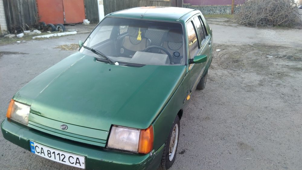 Славута 2002 року