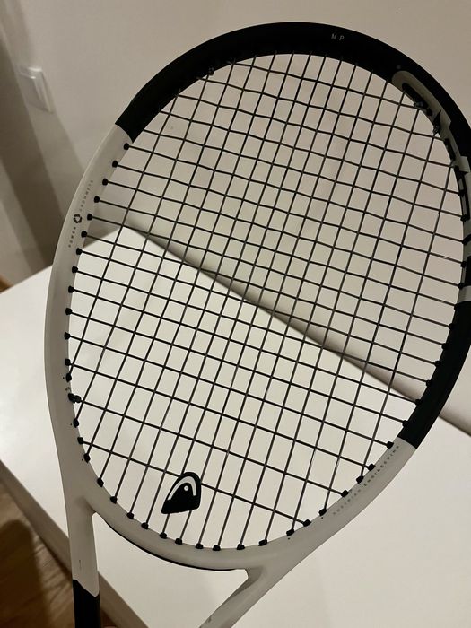 Raquete Tenis - Head Speed MP 2024